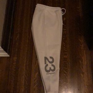 Jordan Joggers